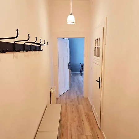 Ferienwohnung Justinrent 2 Legnica Exterior foto