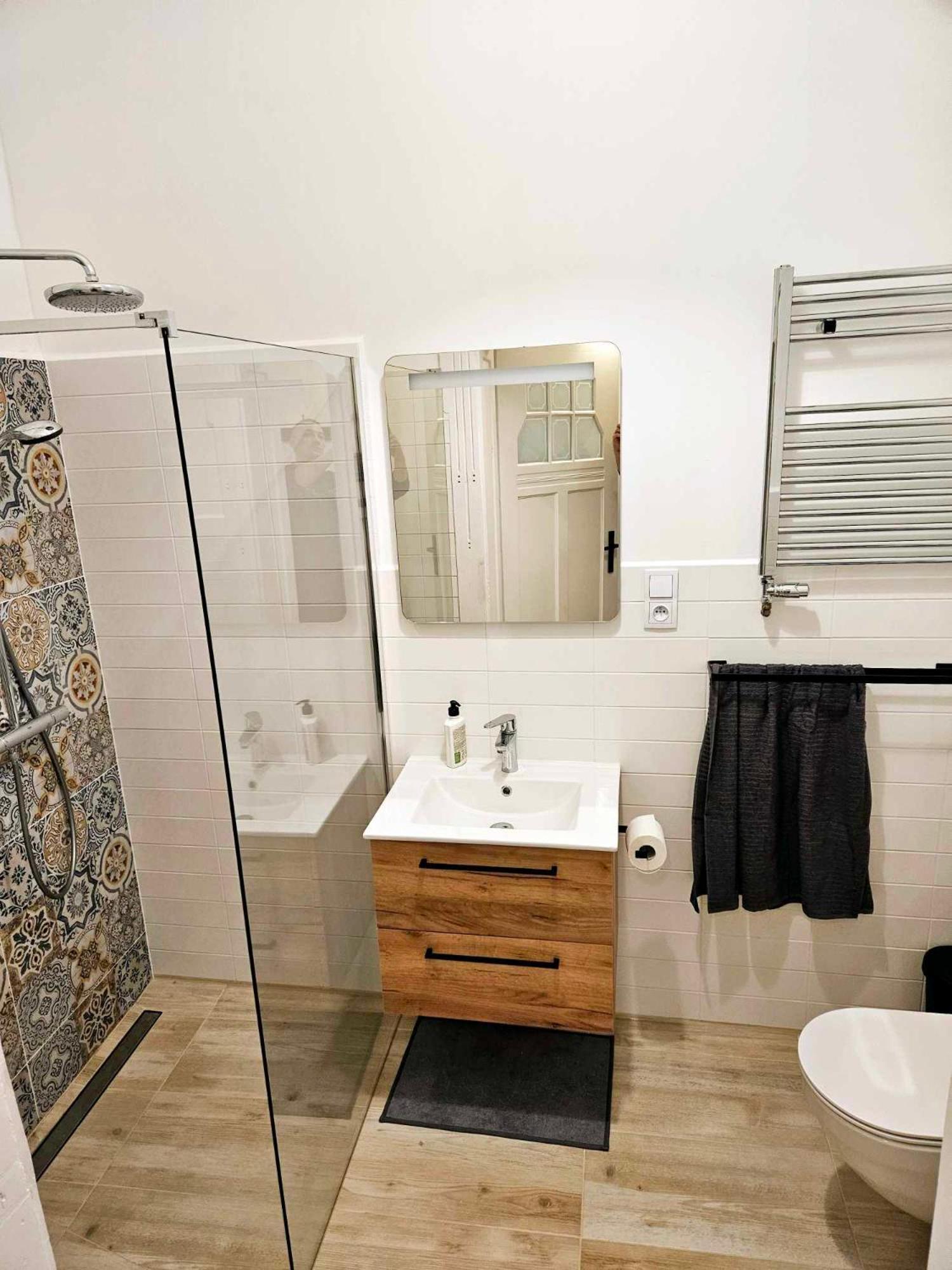 Apartment Justinrent 2