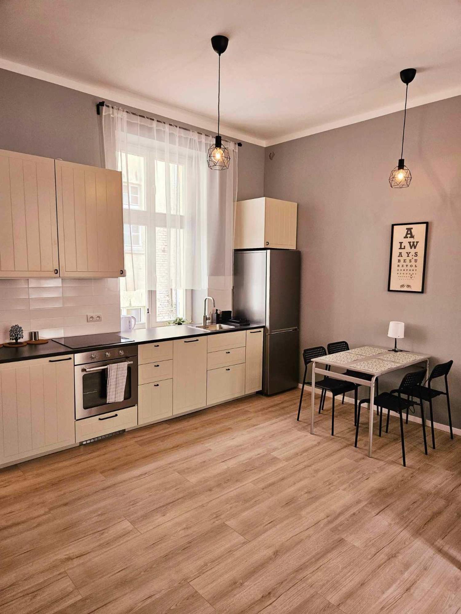 Justinrent 2 Apartment Legnica