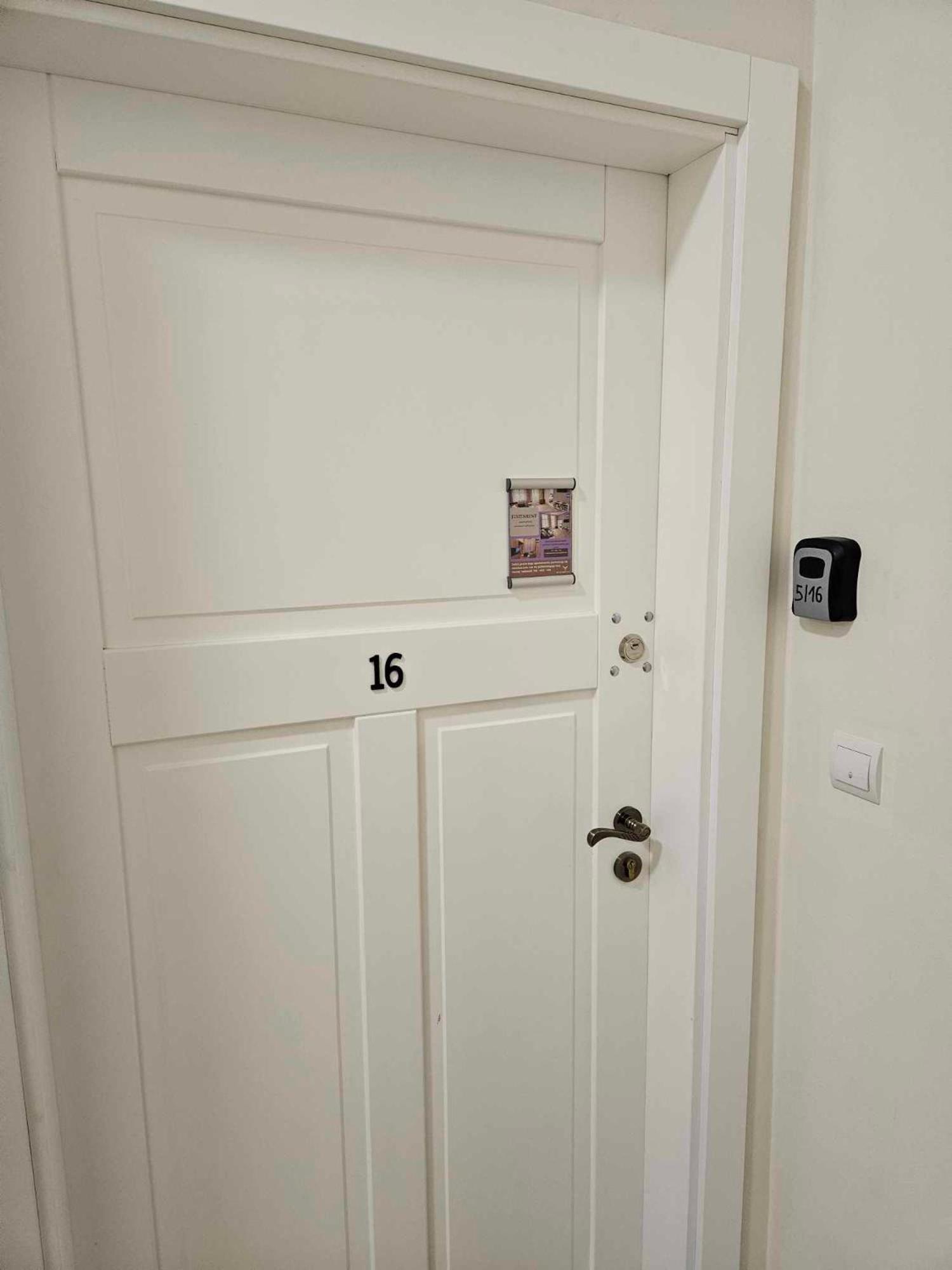Apartment Justinrent 2 Legnica